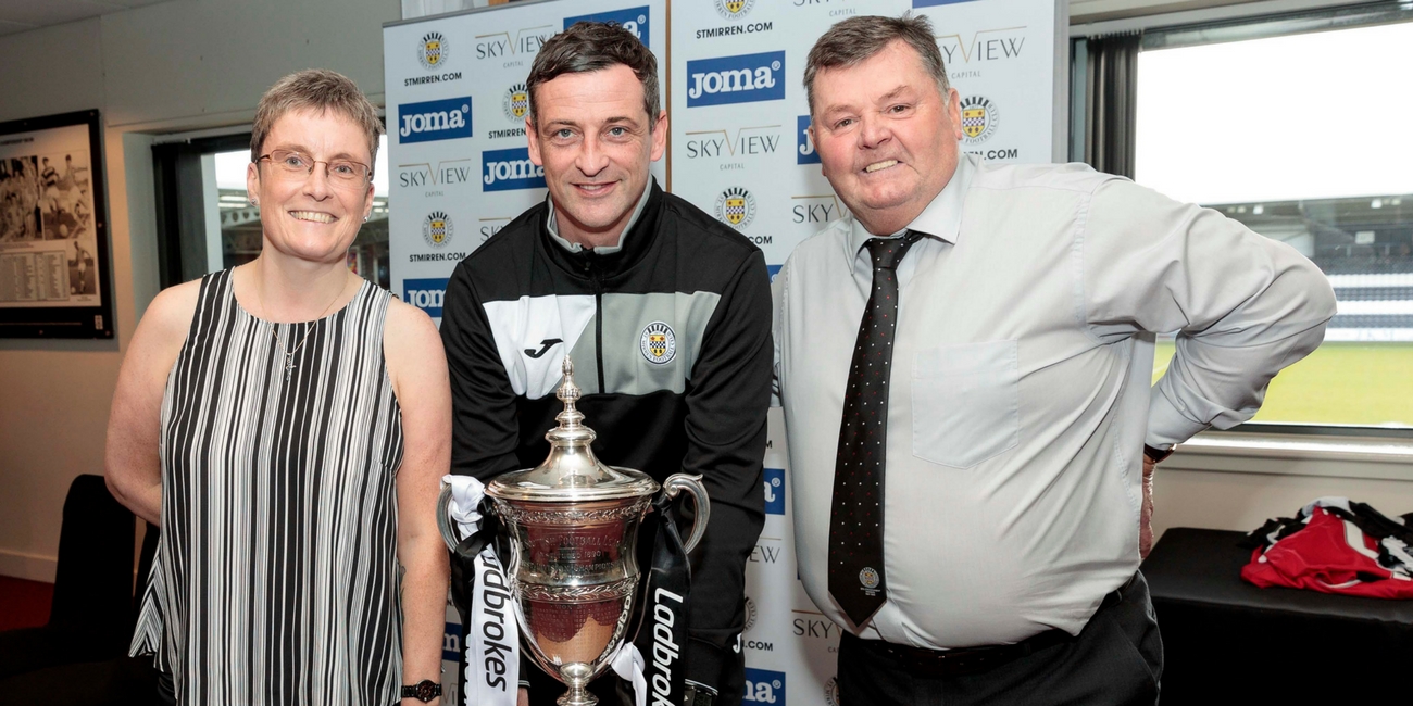 Gallery: Shirt sponsors lunch