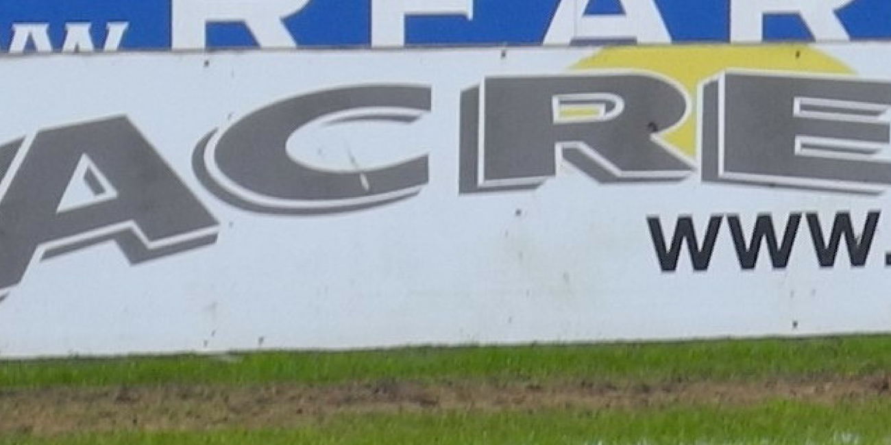 Acre renew sponsorship for next season