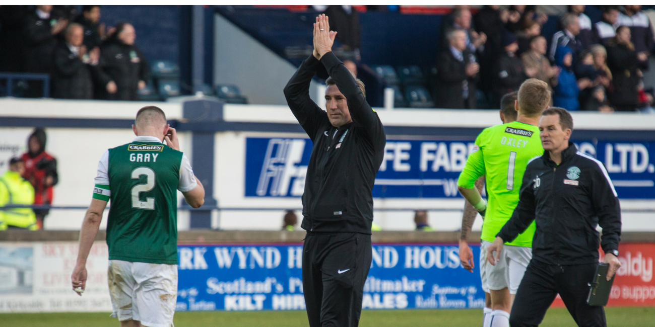 St Mirren delighted to announce Alan Stubbs as new manager