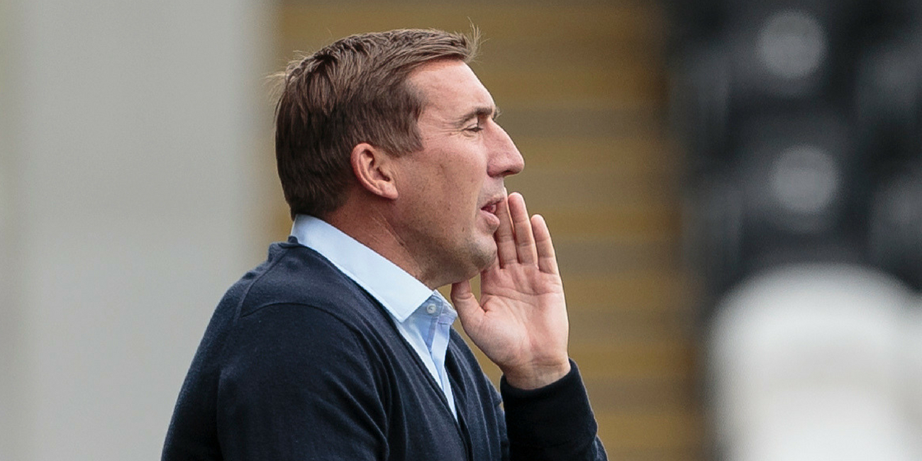 Reaction: Alan Stubbs post Sunderland