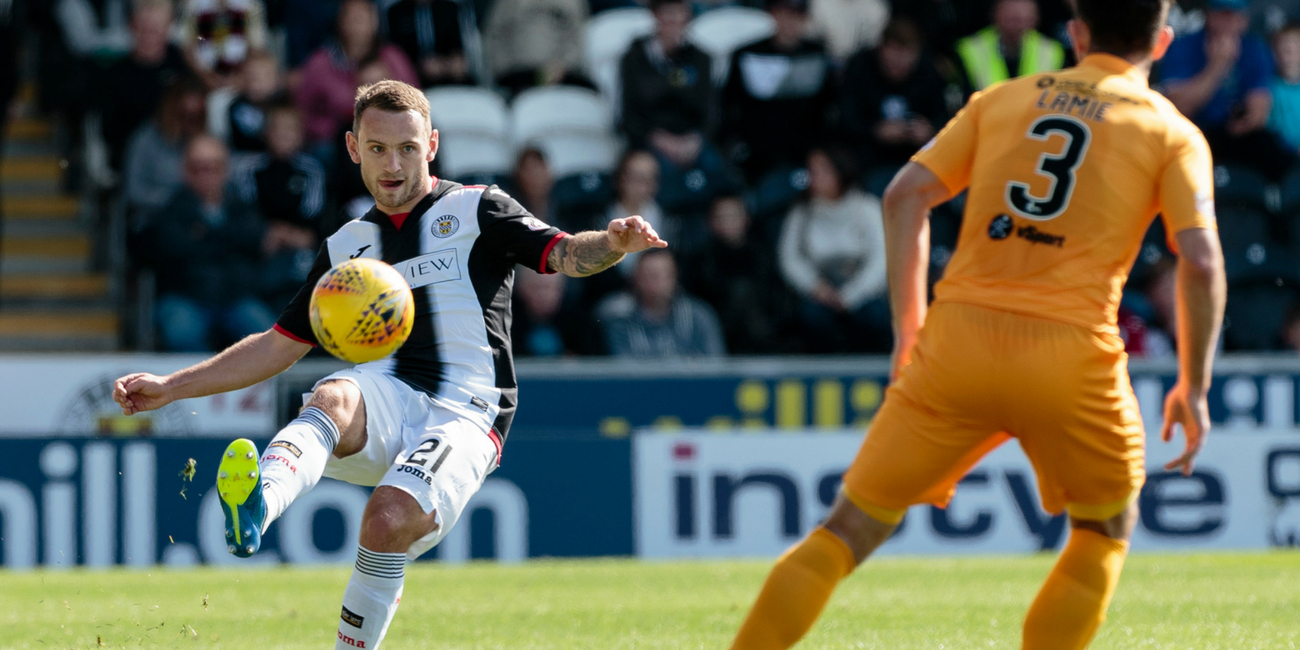 Lee Hodson: We need to put things right