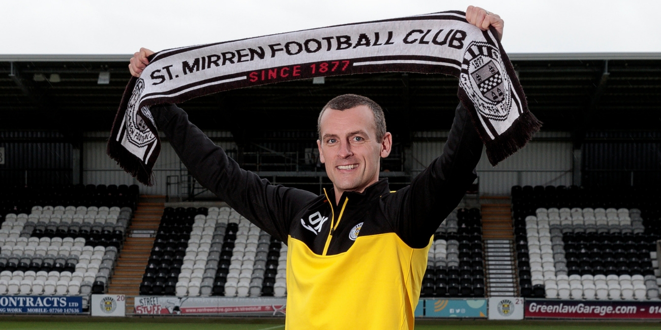 SMiSA Manager Q&A with Oran Kearney