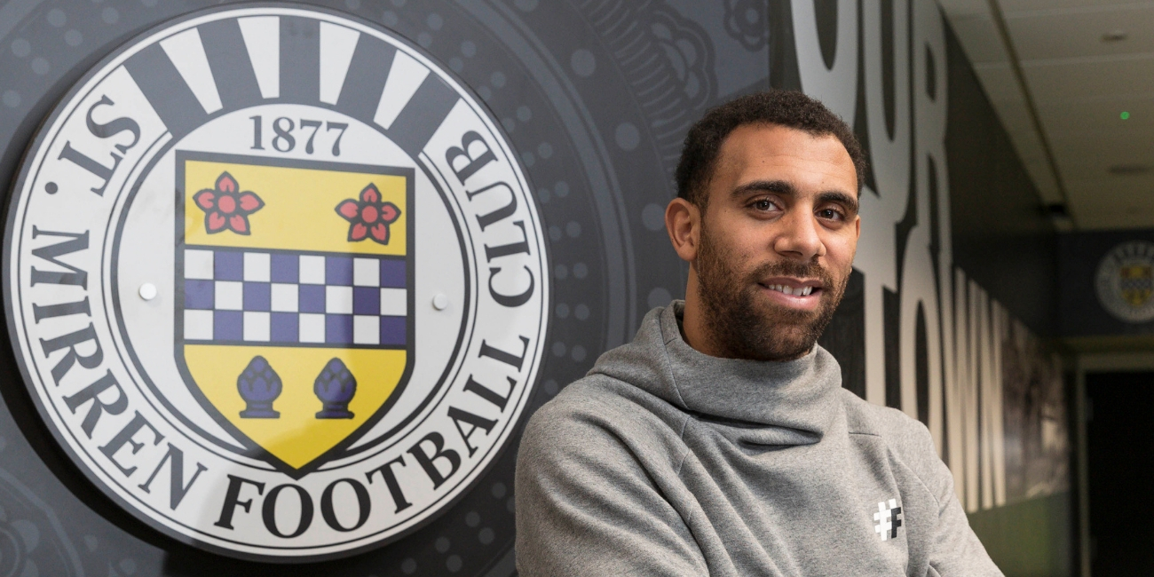 Anton Ferdinand extends Buddies stay