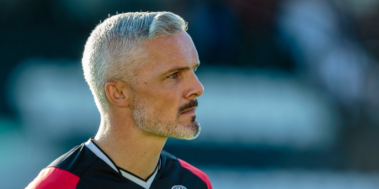 Reaction: Jim Goodwin Post-Hearts