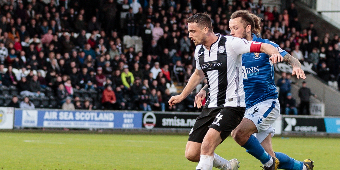 Match Preview: Kilmarnock v St Mirren (26th Oct)