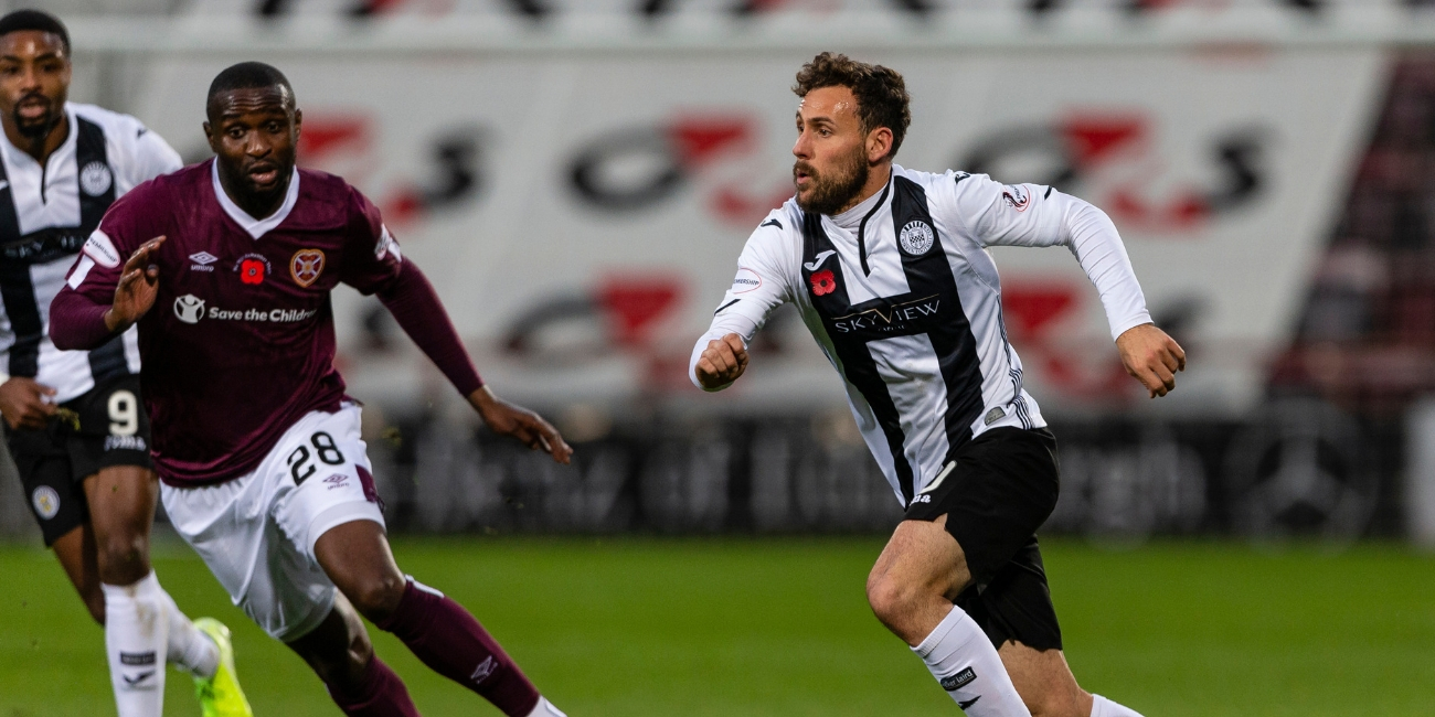 Match Preview: St Mirren v Ross County (23rd Nov)