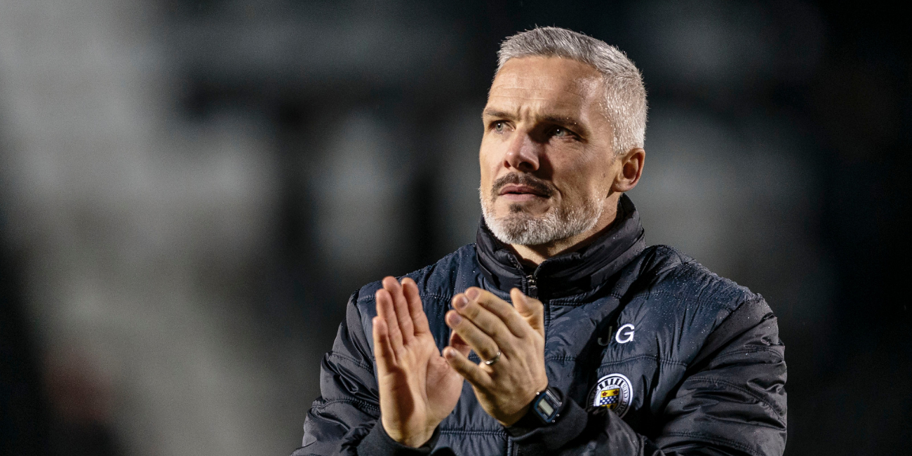 Reaction: Jim Goodwin Post-Celtic