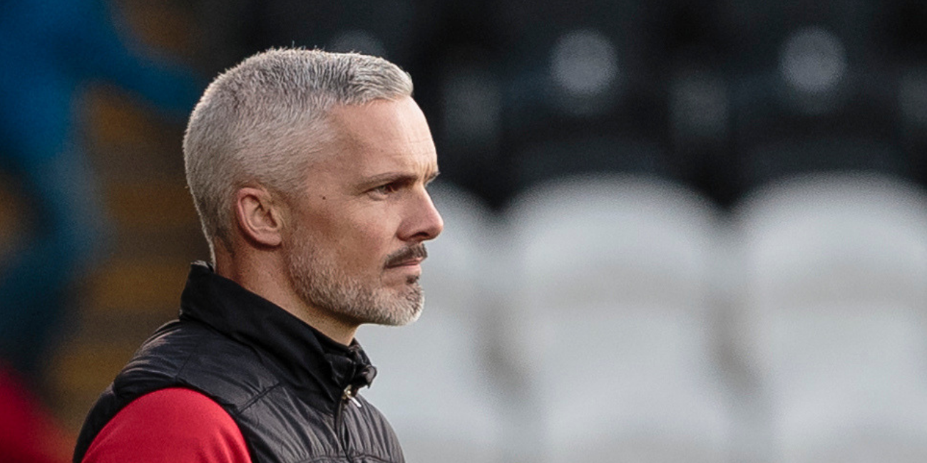 Reaction: Jim Goodwin Post-Aberdeen