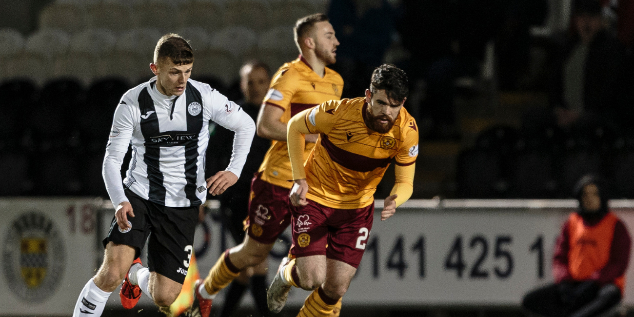 Match Preview: St Mirren v Motherwell (8th Feb)