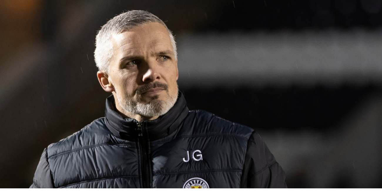 Reaction: Jim Goodwin Post-Aberdeen (29th Feb 2020)