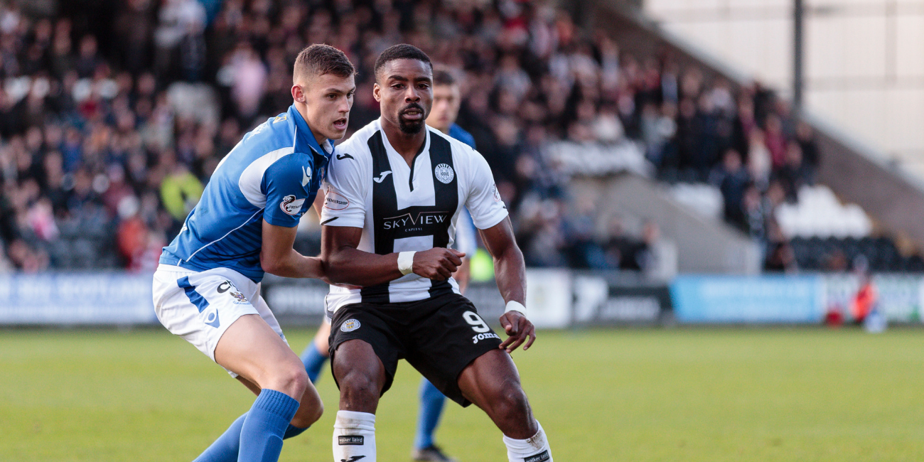 Match Preview: St Mirren v St Johnstone (4th Mar)