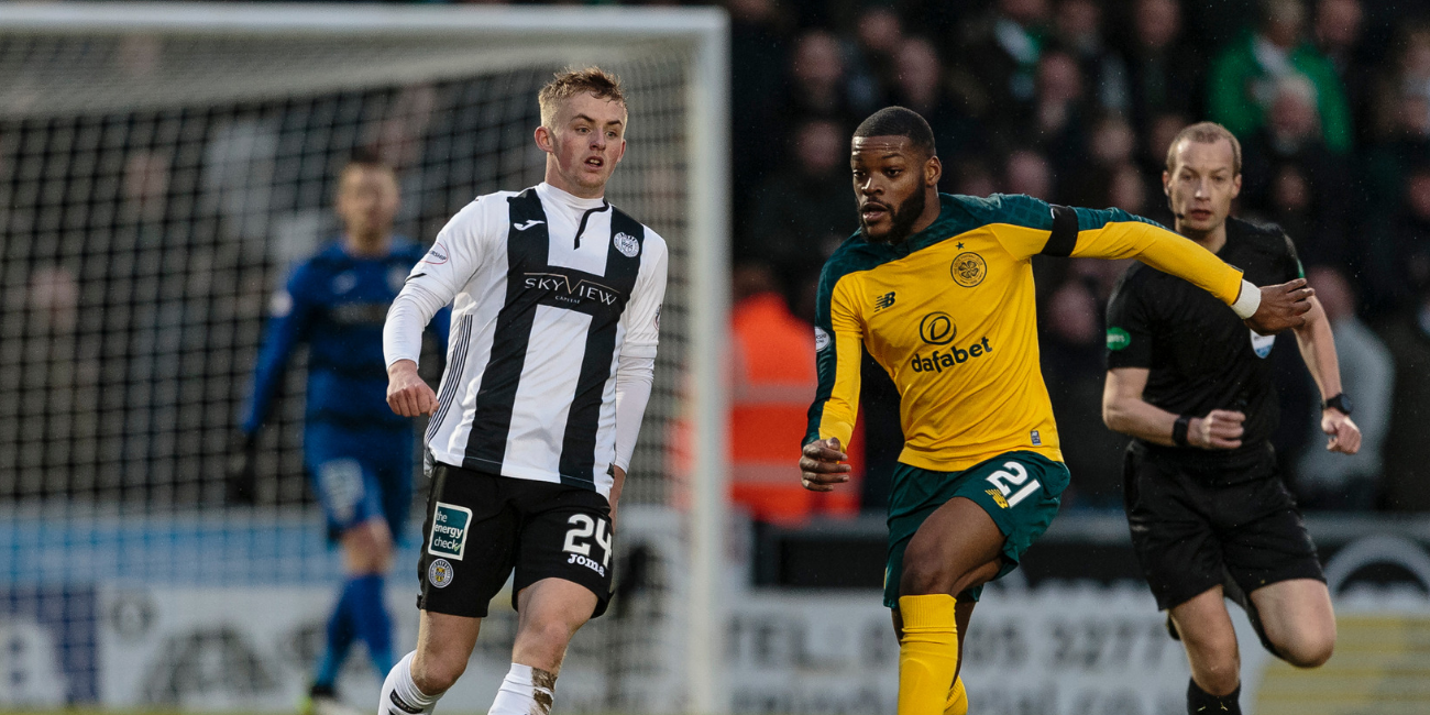 Match Preview: St Mirren v Celtic (7th Mar)