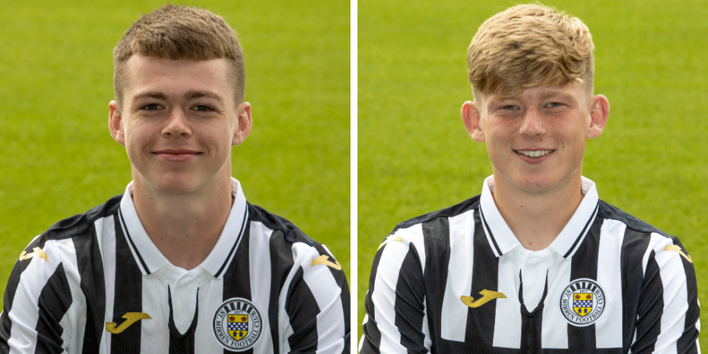 Jay Henderson and Josh Jack join Clyde on loan
