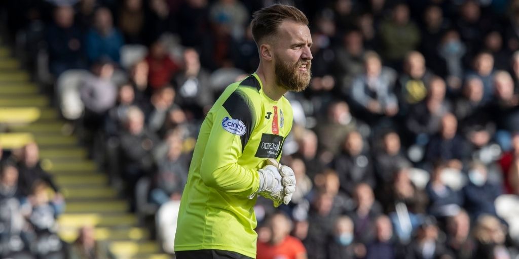 Jak Alnwick: Fans have been amazing