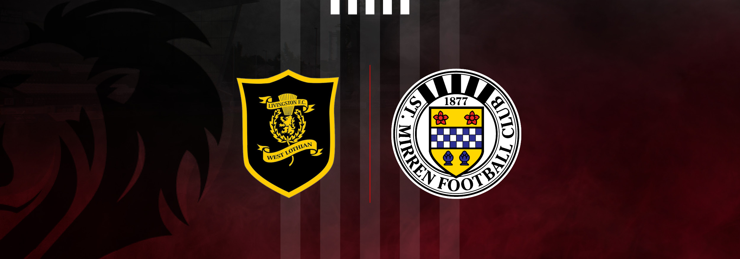 Away Day Info: Livingston v St Mirren (19th Feb)