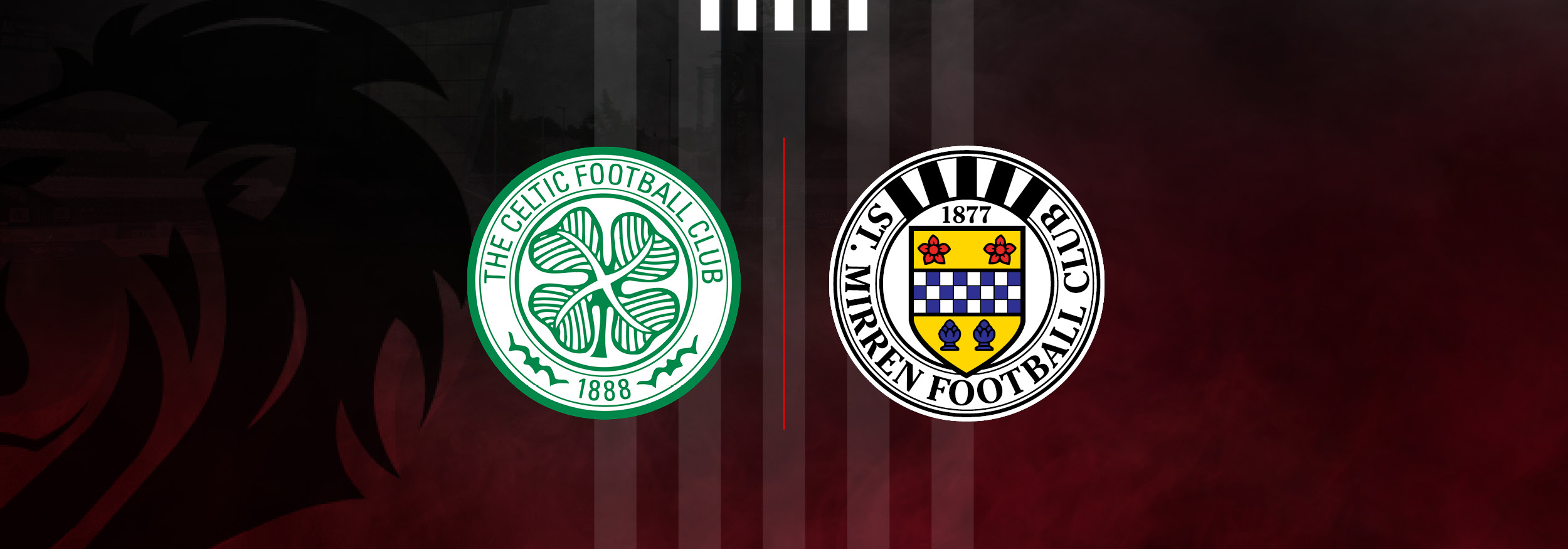 Ticket Info: Celtic v St Mirren (2nd Mar)