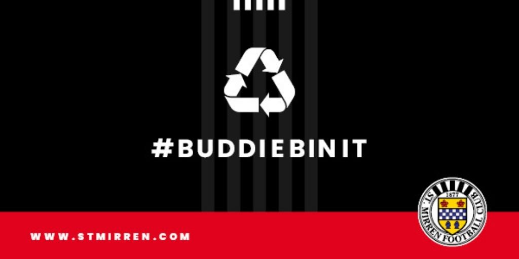 Waste and Recycling Initiative | Why #BuddieBinIt is so important?