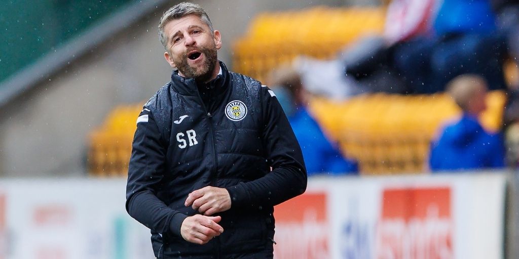 Manager's delight at deserved win