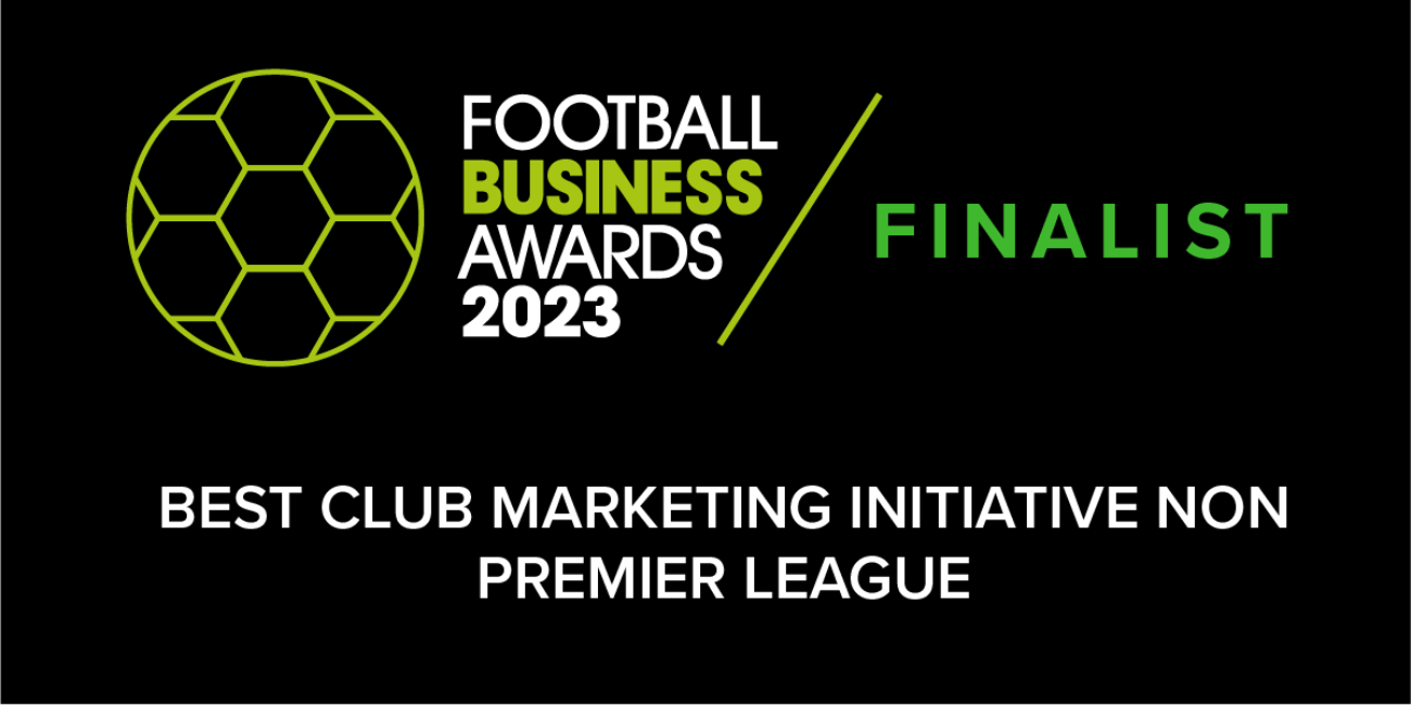 St Mirren shortlisted as finalists at Football Business Awards 2023