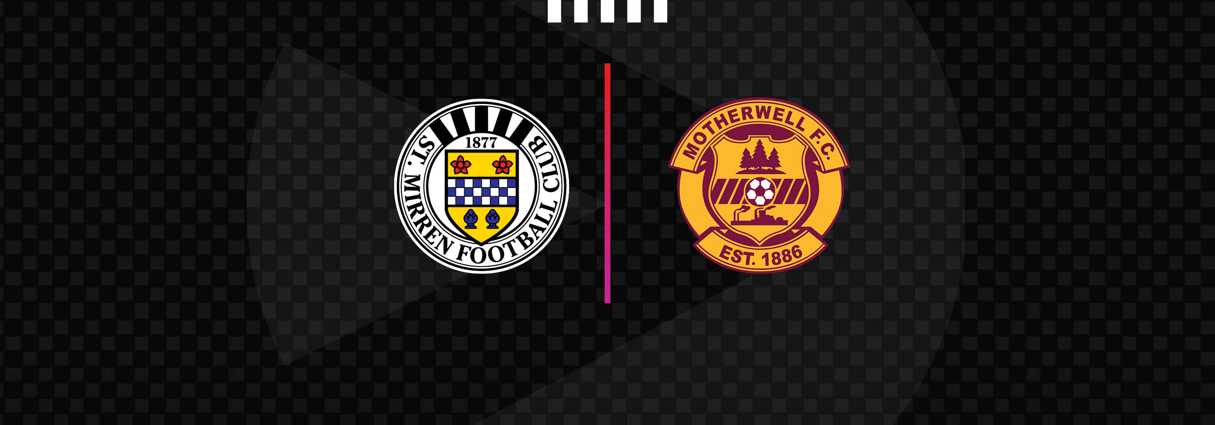 Ticket Info: St Mirren v Motherwell (19th Aug)