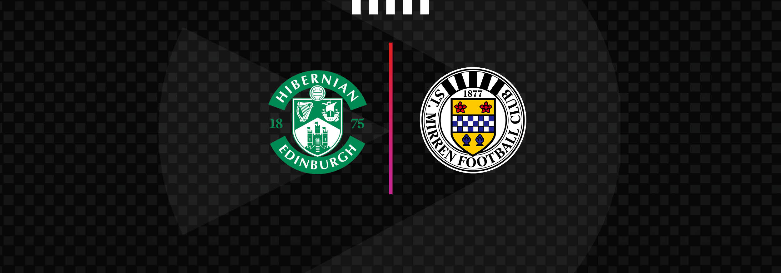 St Mirren drawn away to Hibernian in Viaplay Cup quarter-finals | Date confirmed