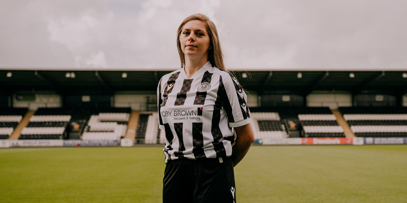 St Mirren Women to host BSC Glasgow at The SMiSA Stadium