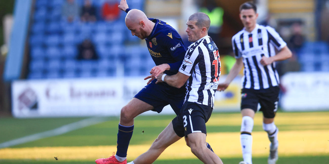 Defeat for Saints at Dens