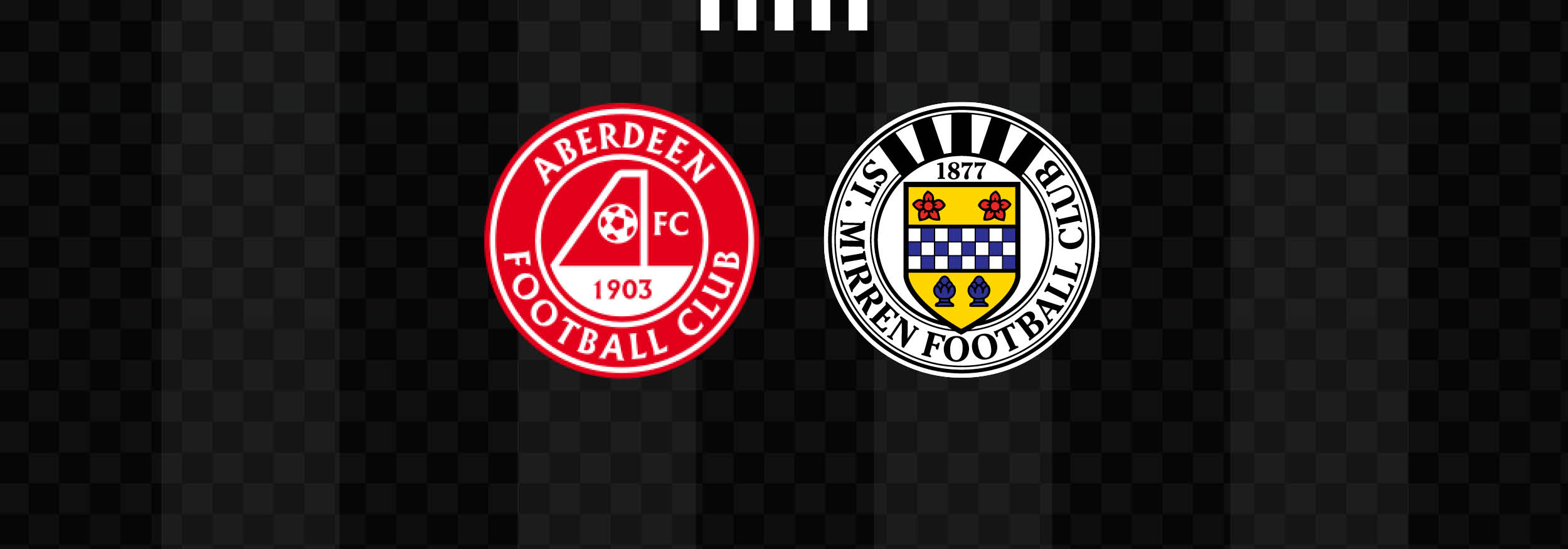 Ticket Info: Aberdeen v St Mirren (30th Dec) 