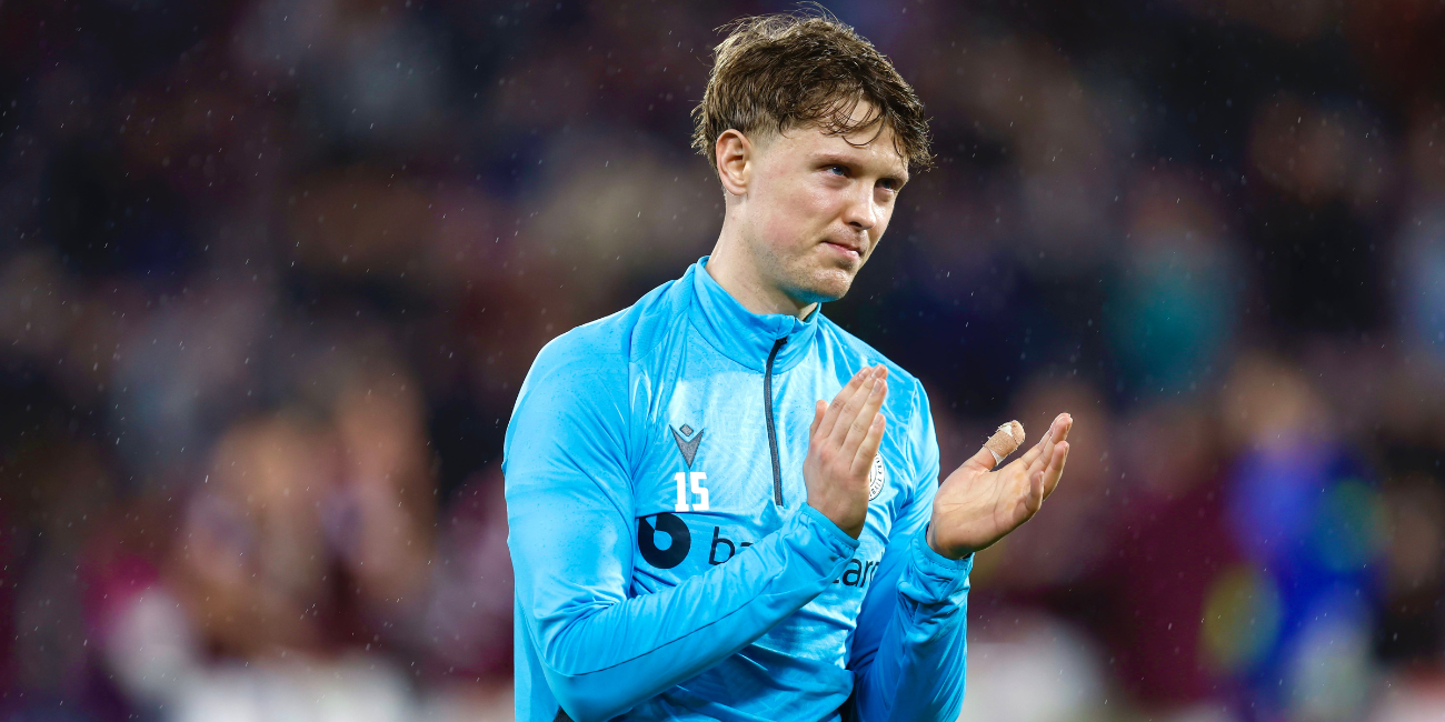 Shankland double sees Buddies beaten by Hearts at Tynecastle