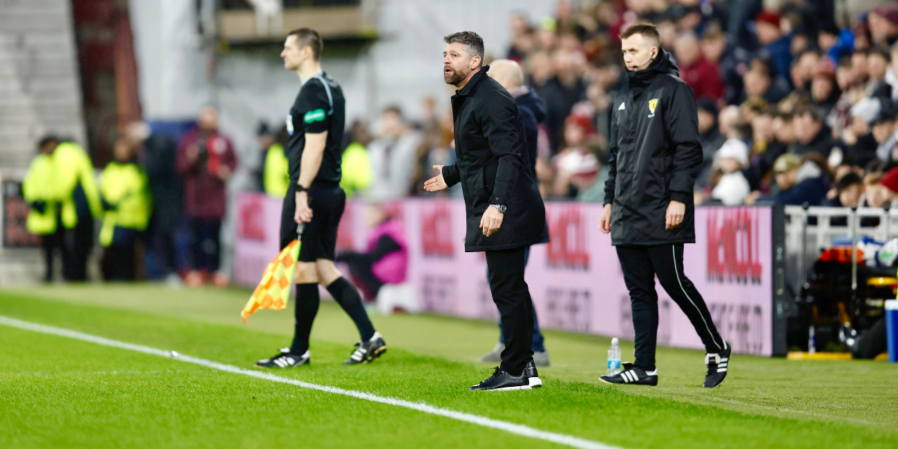 Manager admits Saints didn't deserve anything from game