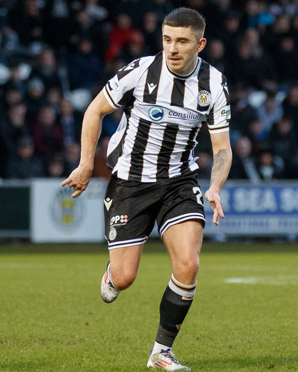 Declan John