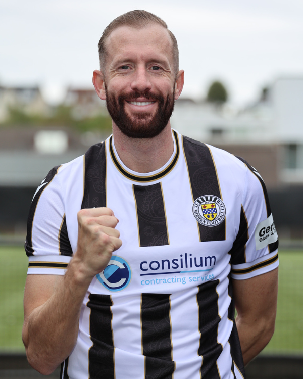 Kevin Van Veen