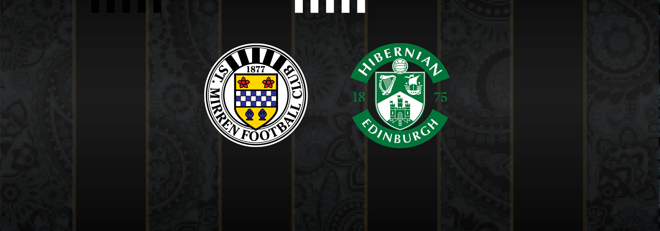 Ticket Info: St Mirren v Hibernian (4th August)