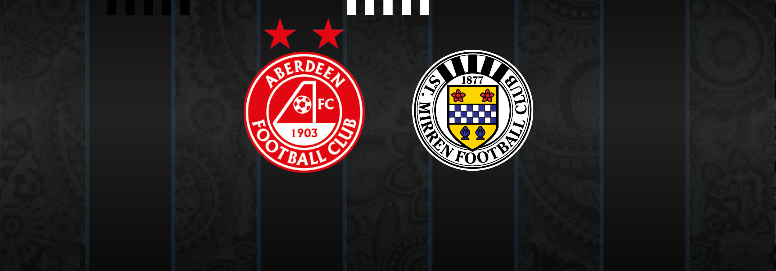 Away Ticket Info: Aberdeen v St Mirren (25th Jan) 