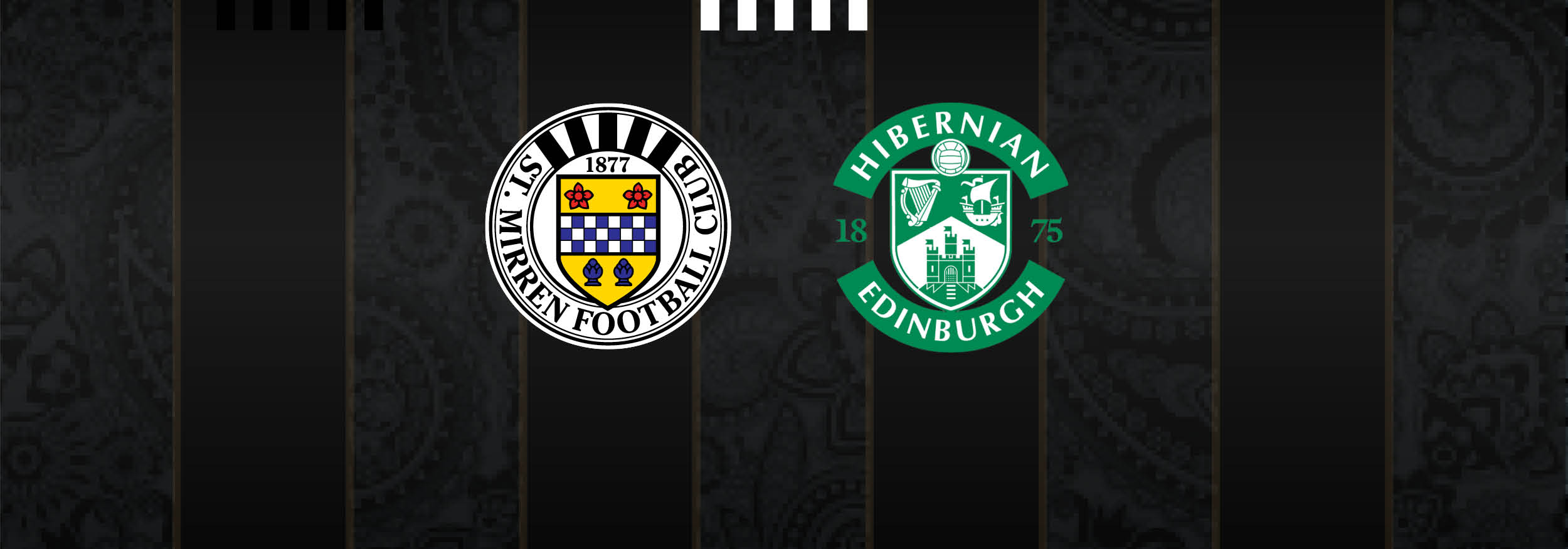 Fixture Amendment: St Mirren v Hibernian (Sun 16th Feb)