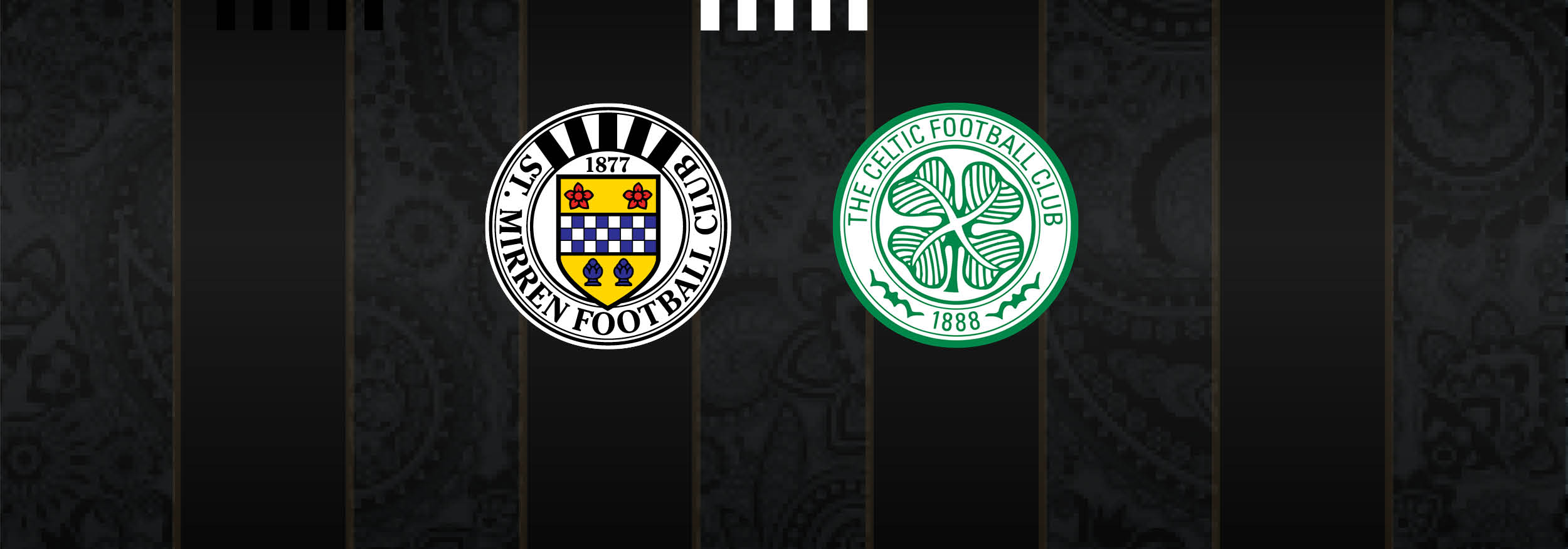 Matchday Info: St Mirren v Celtic (25th August)