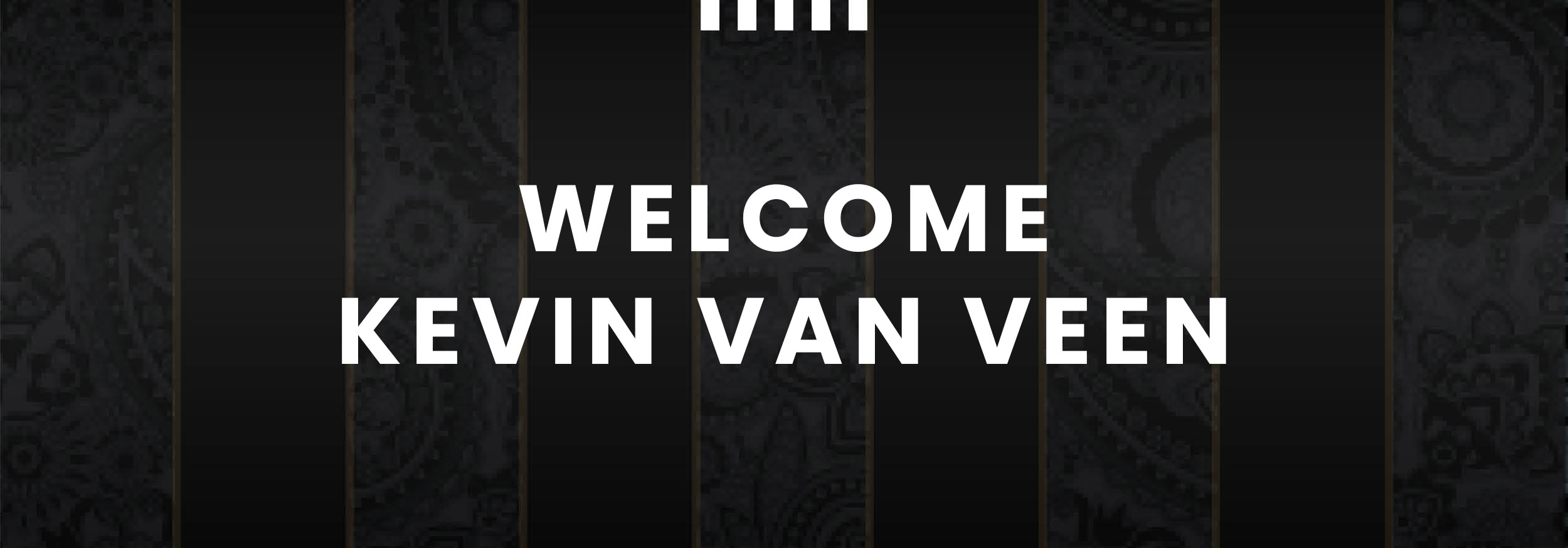 Kevin Van Veen joins on loan from Groningen 