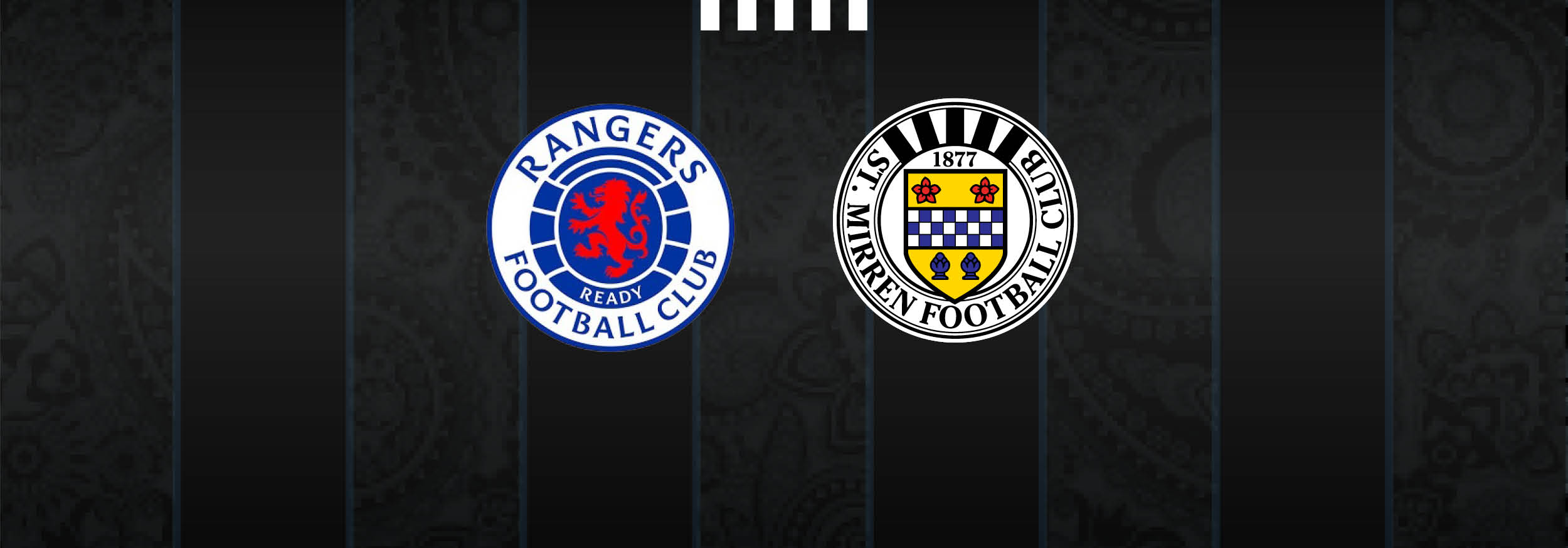 Fixture Amendment: Rangers v St Mirren (27th Oct)