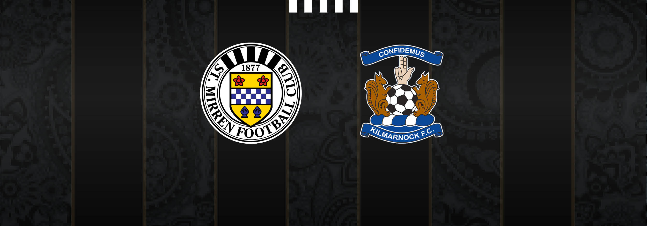 Matchday Info: St Mirren v Kilmarnock (14th Sep)