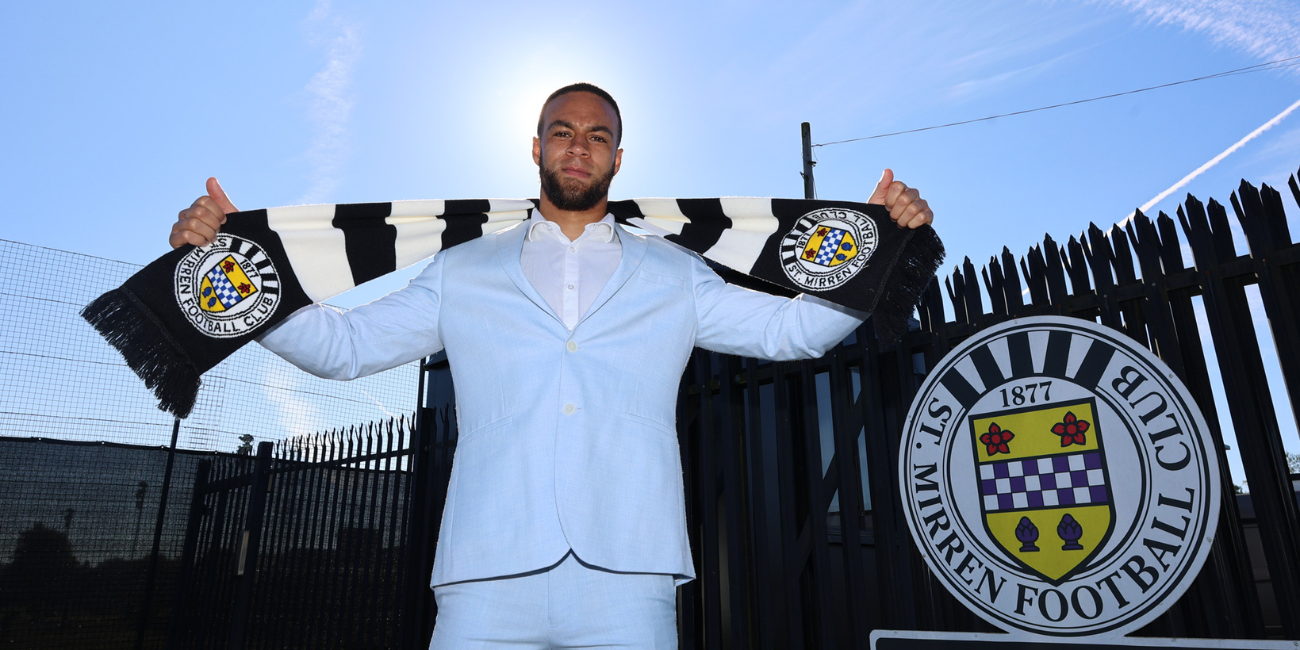 Charles Dunne returns on short-term deal