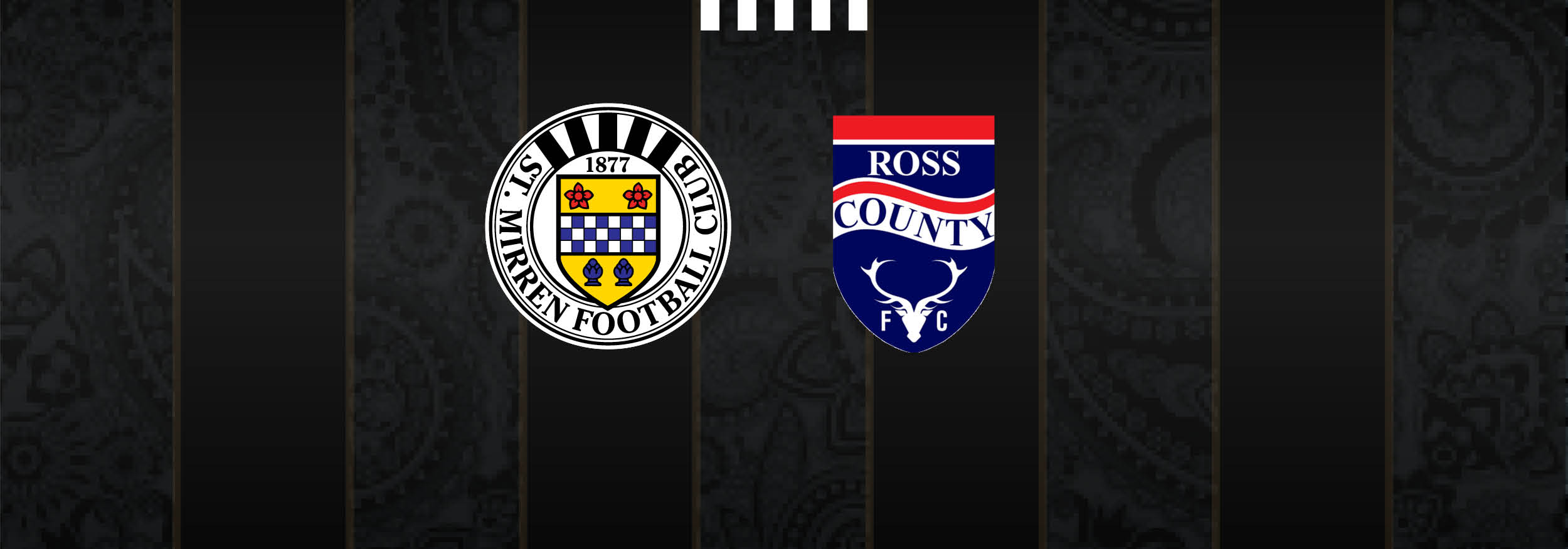 Matchday Info: St Mirren v Ross County (2nd Nov)