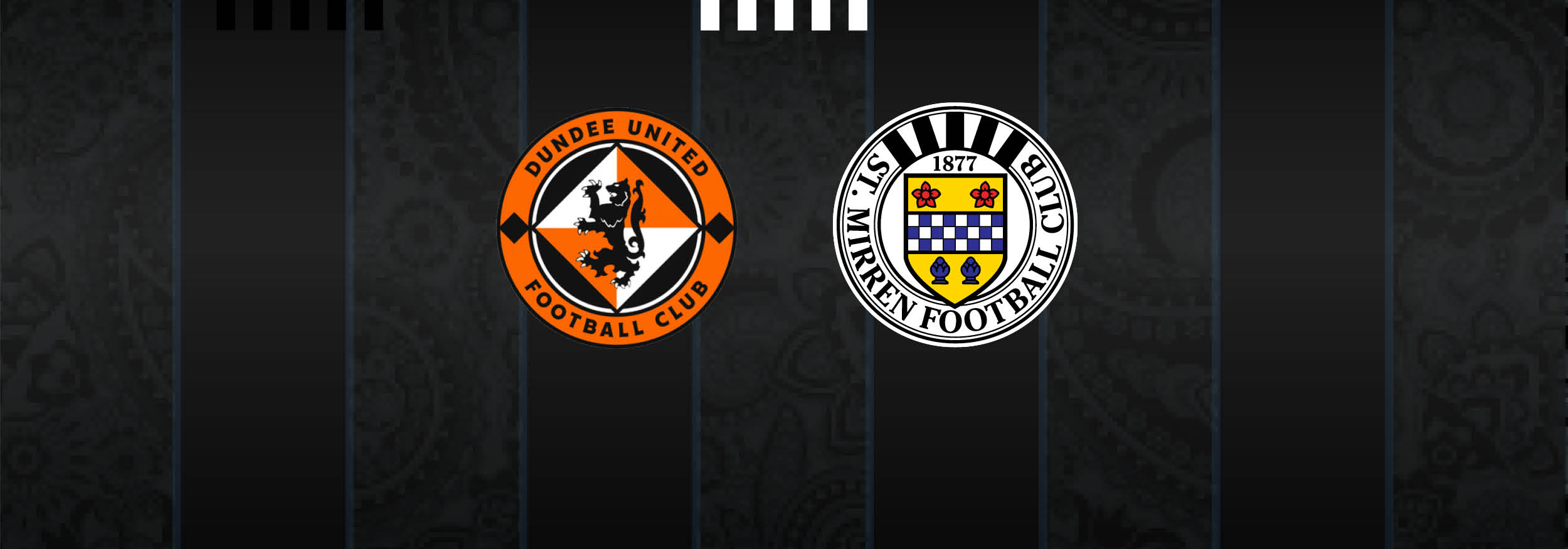 Away Ticket Info: Dundee United v St Mirren (30th Nov)