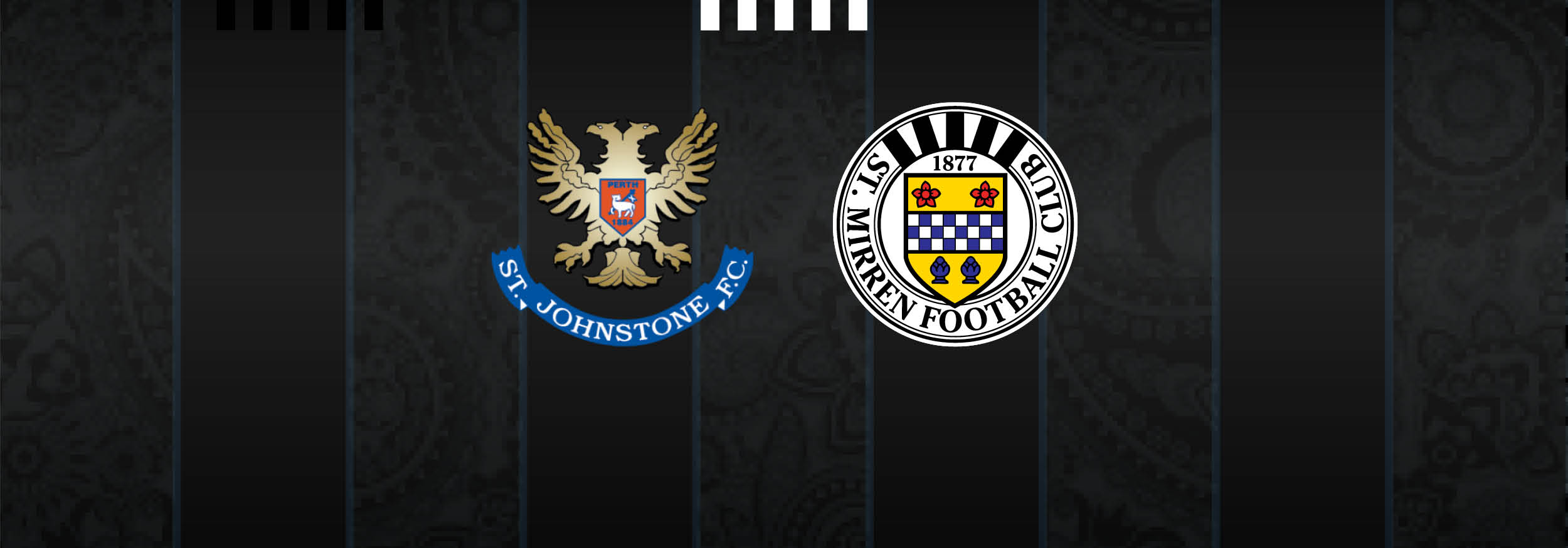 Away Ticket Info: St Johnstone v St Mirren (14th Dec)