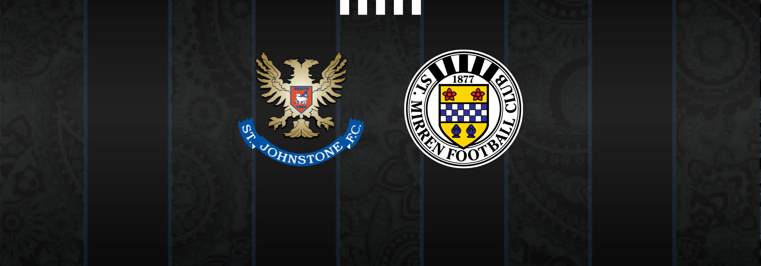 Away Ticket Info: St Johnstone v St Mirren (14th Dec)