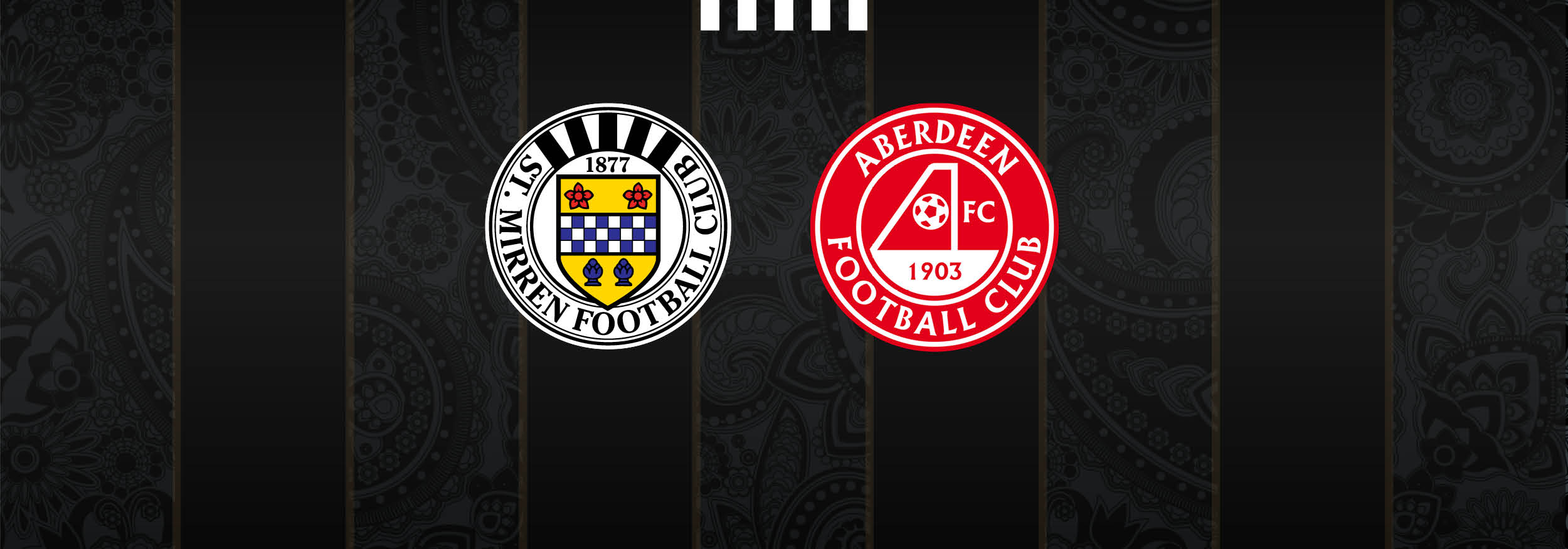 Matchday Info: St Mirren v Aberdeen (23rd Nov)