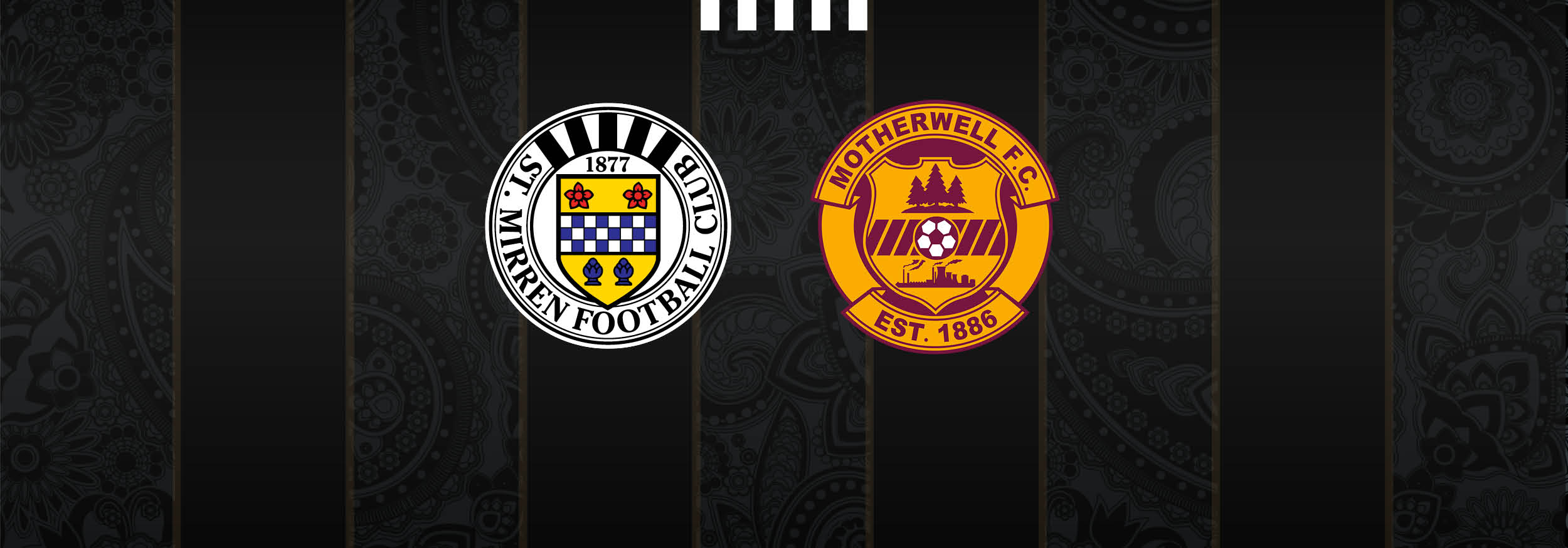 Matchday Info: St Mirren v Motherwell (7th Dec)