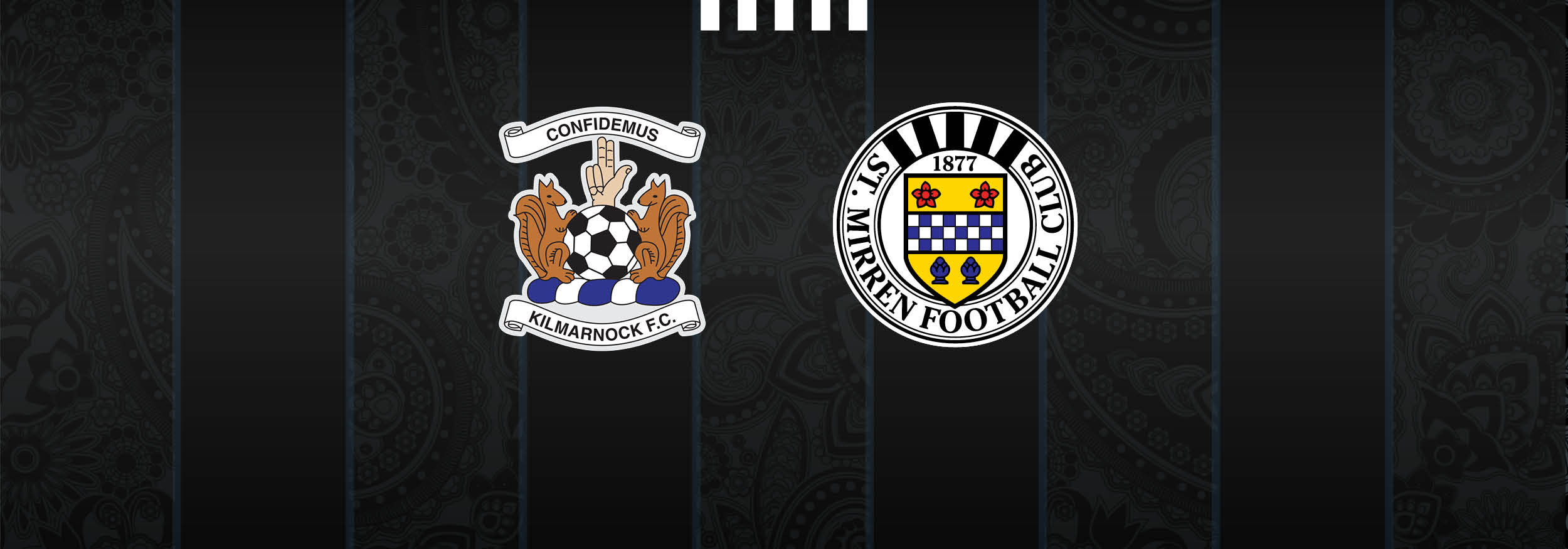 Away Ticket Info: Kilmarnock v St Mirren (2nd Jan)