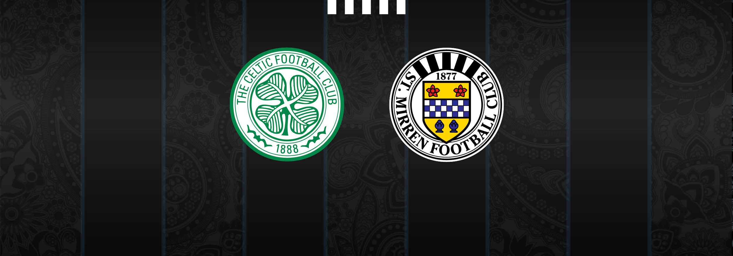 Away Ticket Info: Celtic v St Mirren (5th Jan)