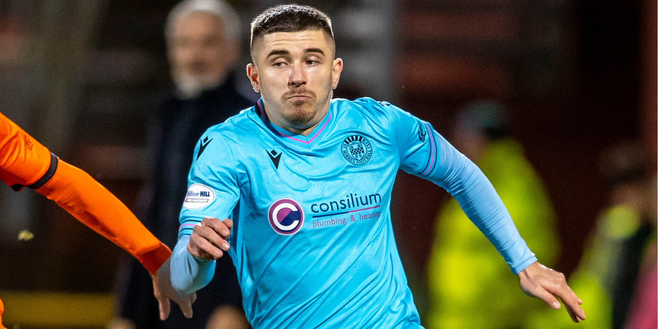 Declan John agrees extension until end of the season