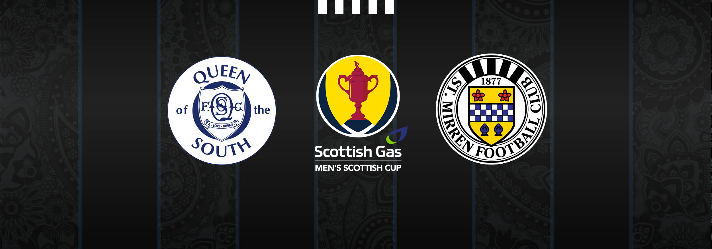 Tickets on sale | Queen of the South v St Mirren (18th Jan)